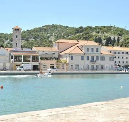 With Terrace In Appartamento