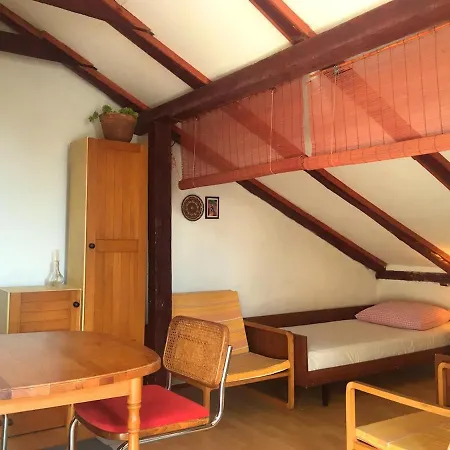 Appartamento With Terrace In *